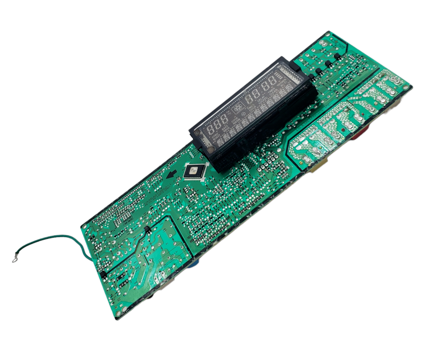Genuine LG Oven Control Board EBR77562705 *Same Day Shipping & 60 Days Warranty*