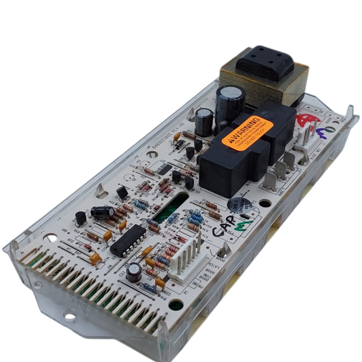 Whirlpool Genuine Range Control Board 8053188 *Same Day Ship & 60 Days Warranty*