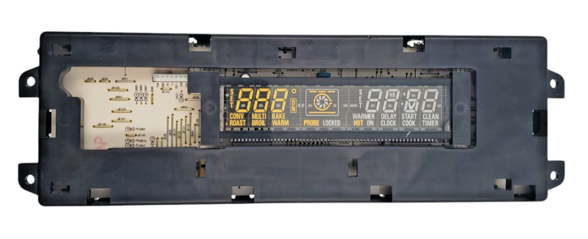 Genuine GE Oven Control Board 164D6476G086 Same Day Shipping & 60 Days Warranty*