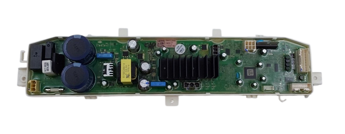 LG New Washer Control Board EBR41512403 **Same Day Shipping & 60 Days Warranty**