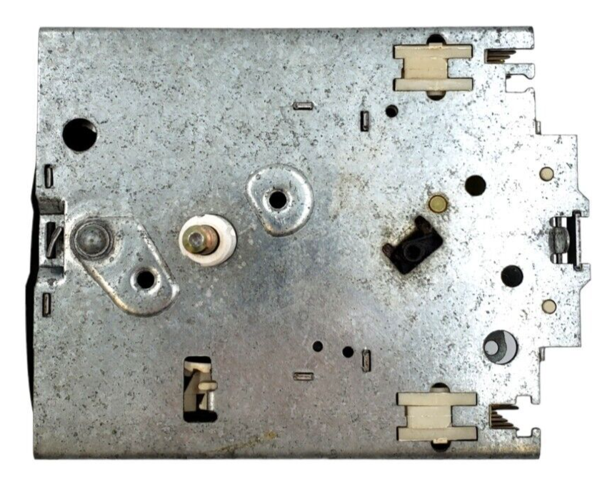 Genuine Whirlpool Washer Timer Assembly 3955734 Same Day Ship & 60 Days Warranty