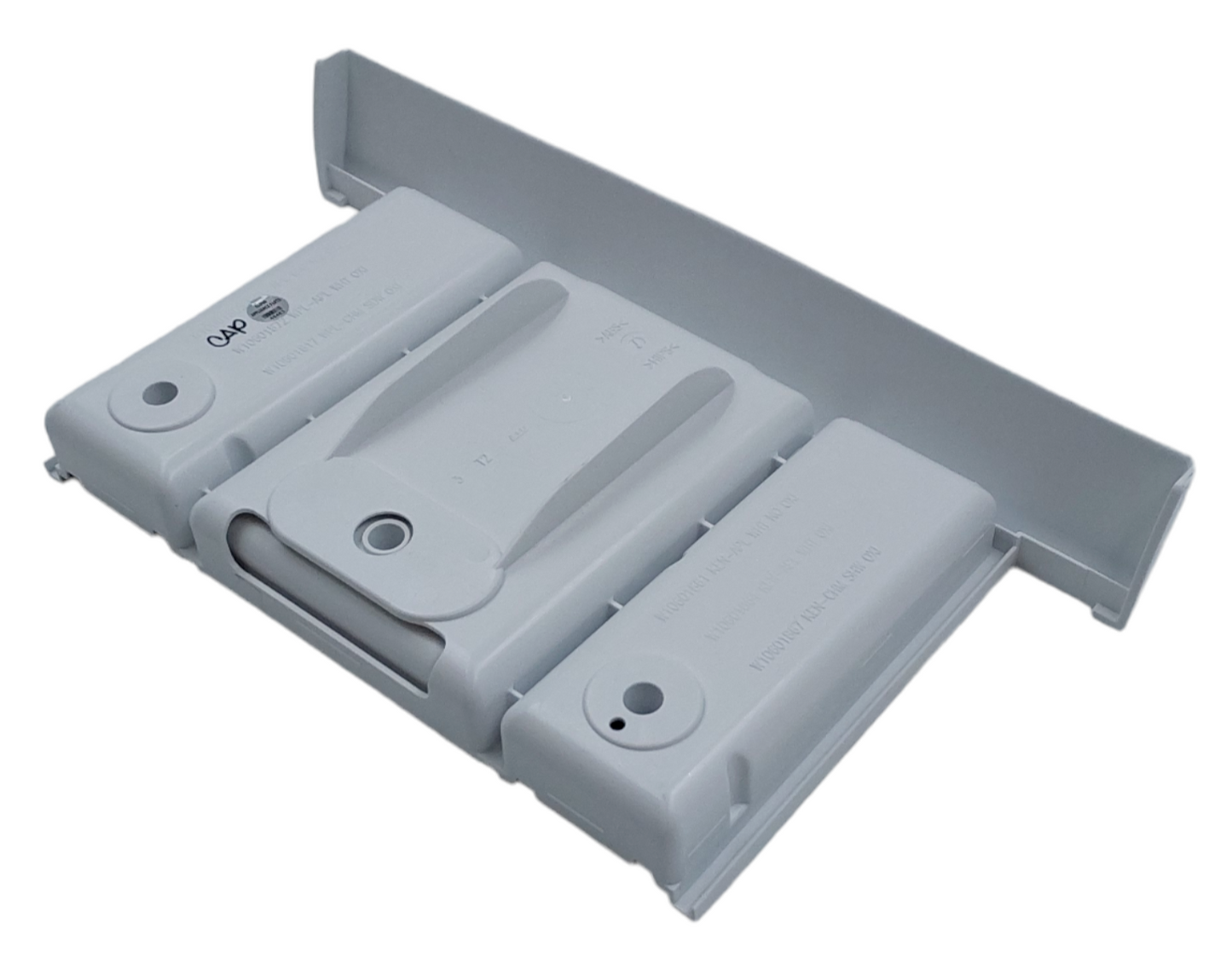 New Whirlpool Washer Dispenser Drawer W10601872 Same Day Ship & 60 Days Warranty