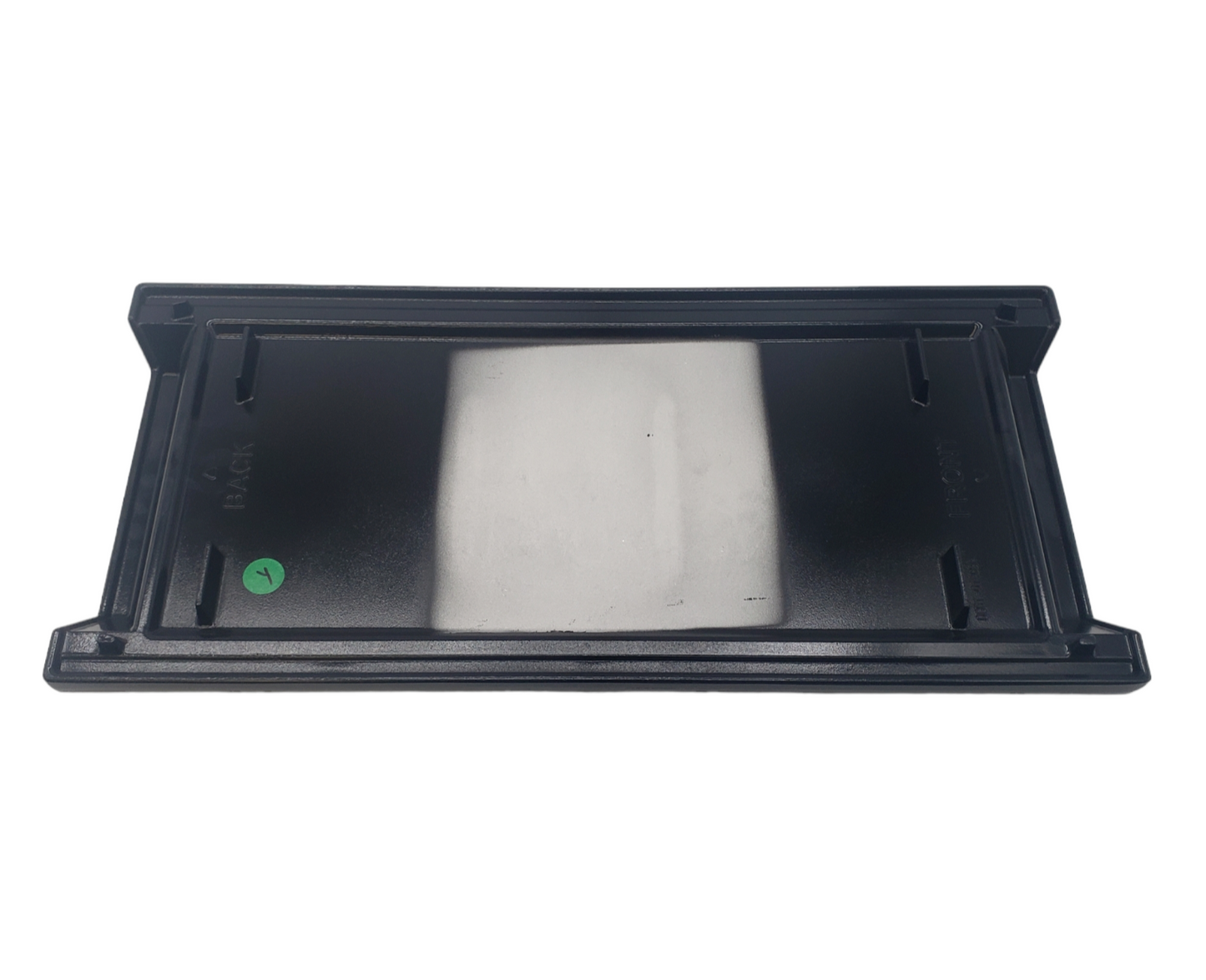 New Genuine Samsung Range Griddle DG61-01469A *Same Day Ship & 60 Days Warranty*