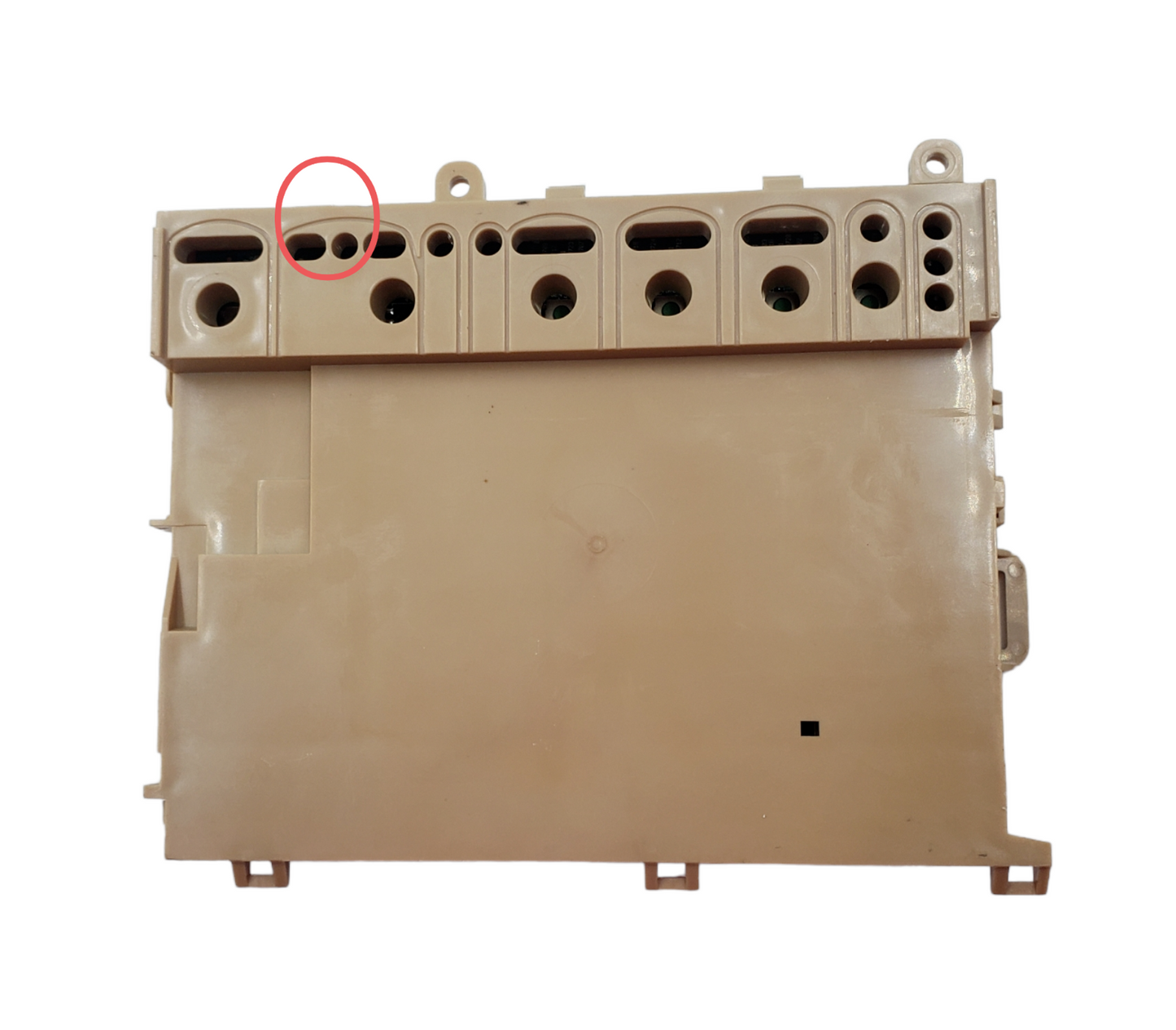 OEM Whirlpool Dishwasher Board W10834740 **Same Day Shipping & 60 Days Warranty*