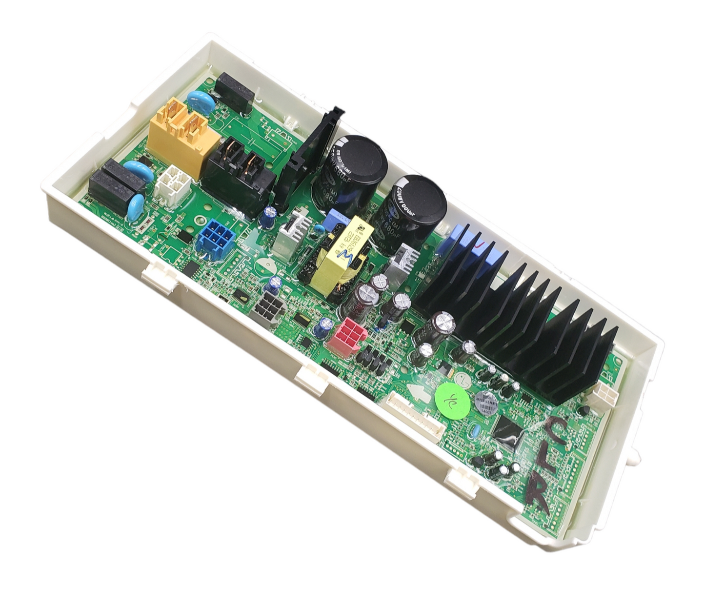 Genuine LG Washer Control Board EBR86771833  **Same Day Ship & 60 Days Warranty*