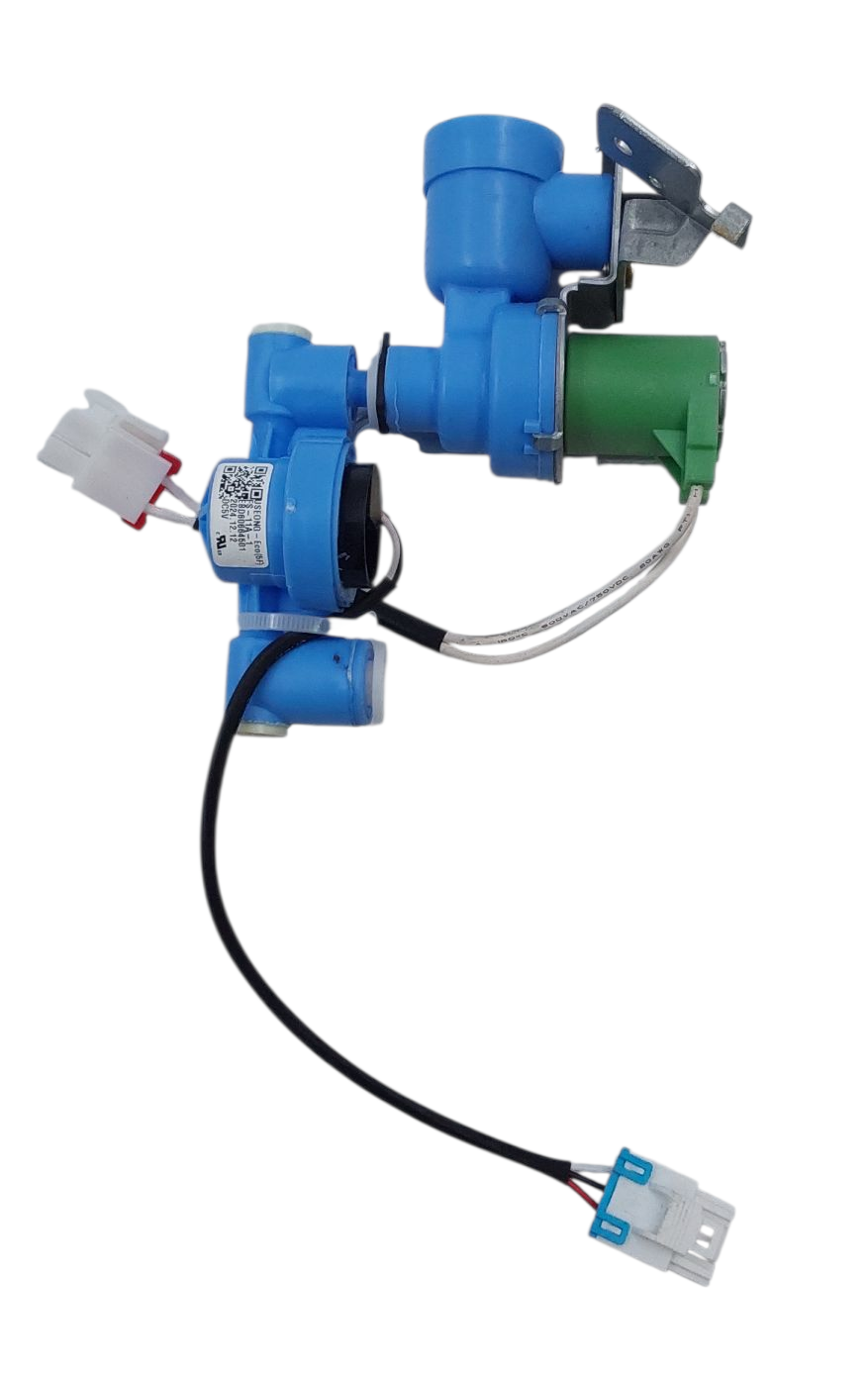 LG New Fridge Water Valve Assembly AJU75632513 *Same Day Ship & 60 Days Warranty