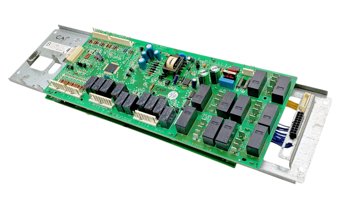 OEM Jenn-Air Range Control Board 8507P220-60 *Same Day Ship & 60 Days Warranty**