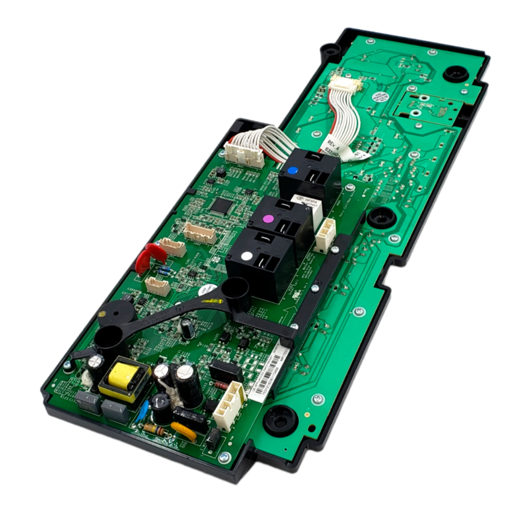 Genuine GE Dryer Control Board 234D2164G007 Same Day Shipping & 60 Days Warranty