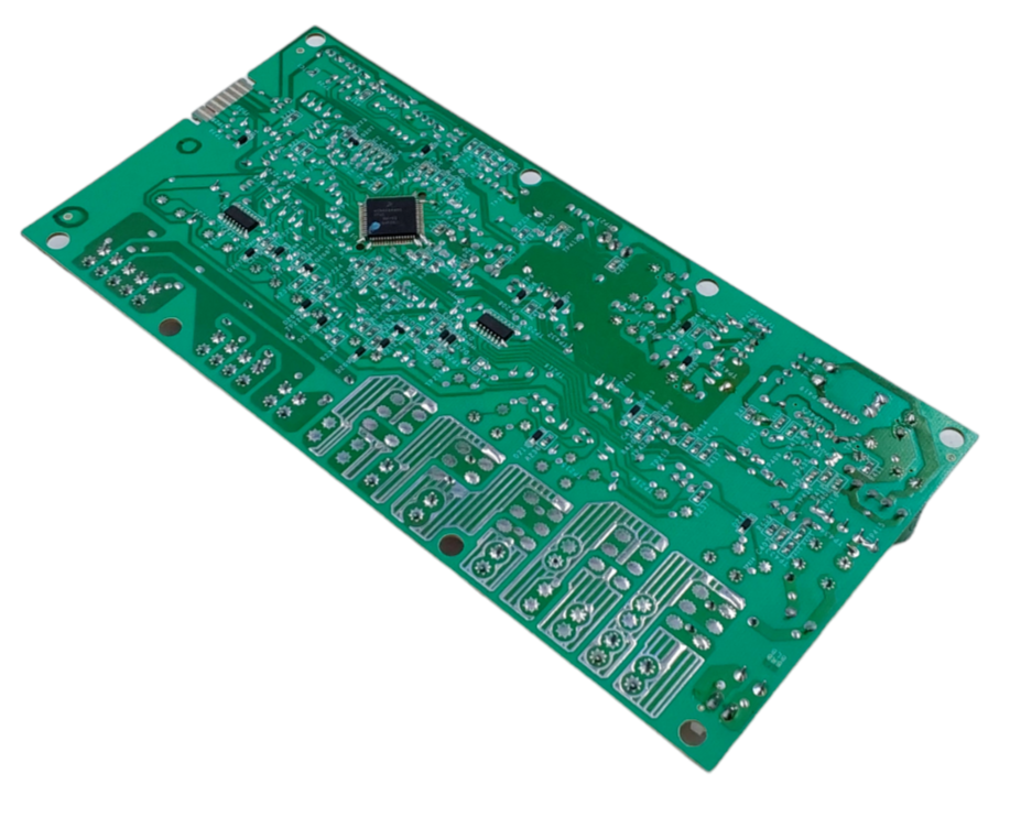 Genuine Frigidaire Range Control Board 6152135 Same Day Ship & 60 Days Warranty*