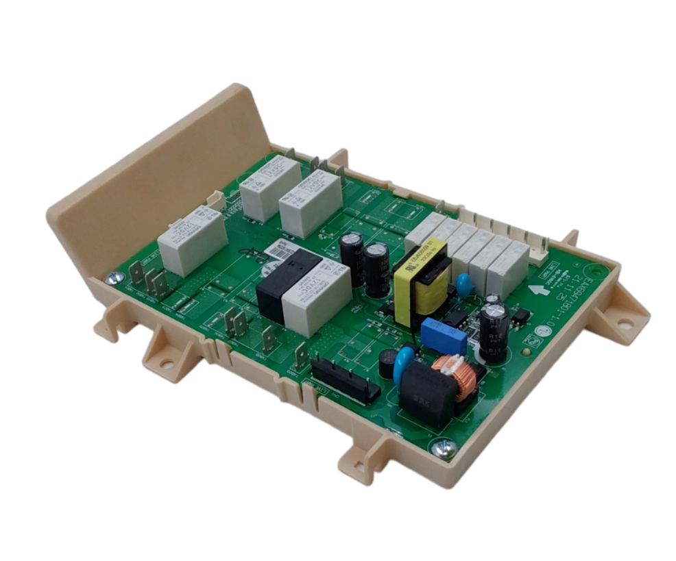 New LG Range Oven Control Board EBR31737803 Same Day Shipping & 60 Days Warranty