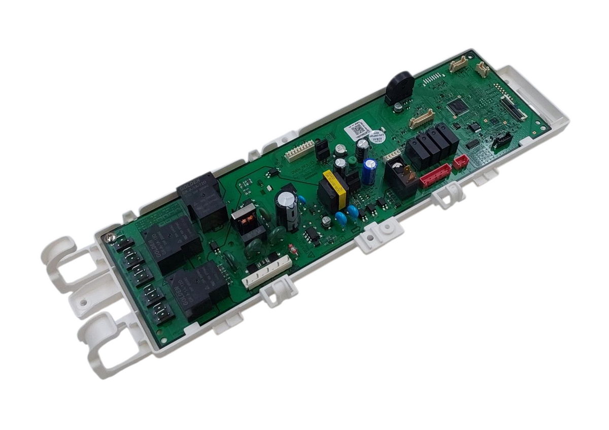 Samsung New Range Control Board DG94-05220F Same Day Shipping & 60 Days Warranty