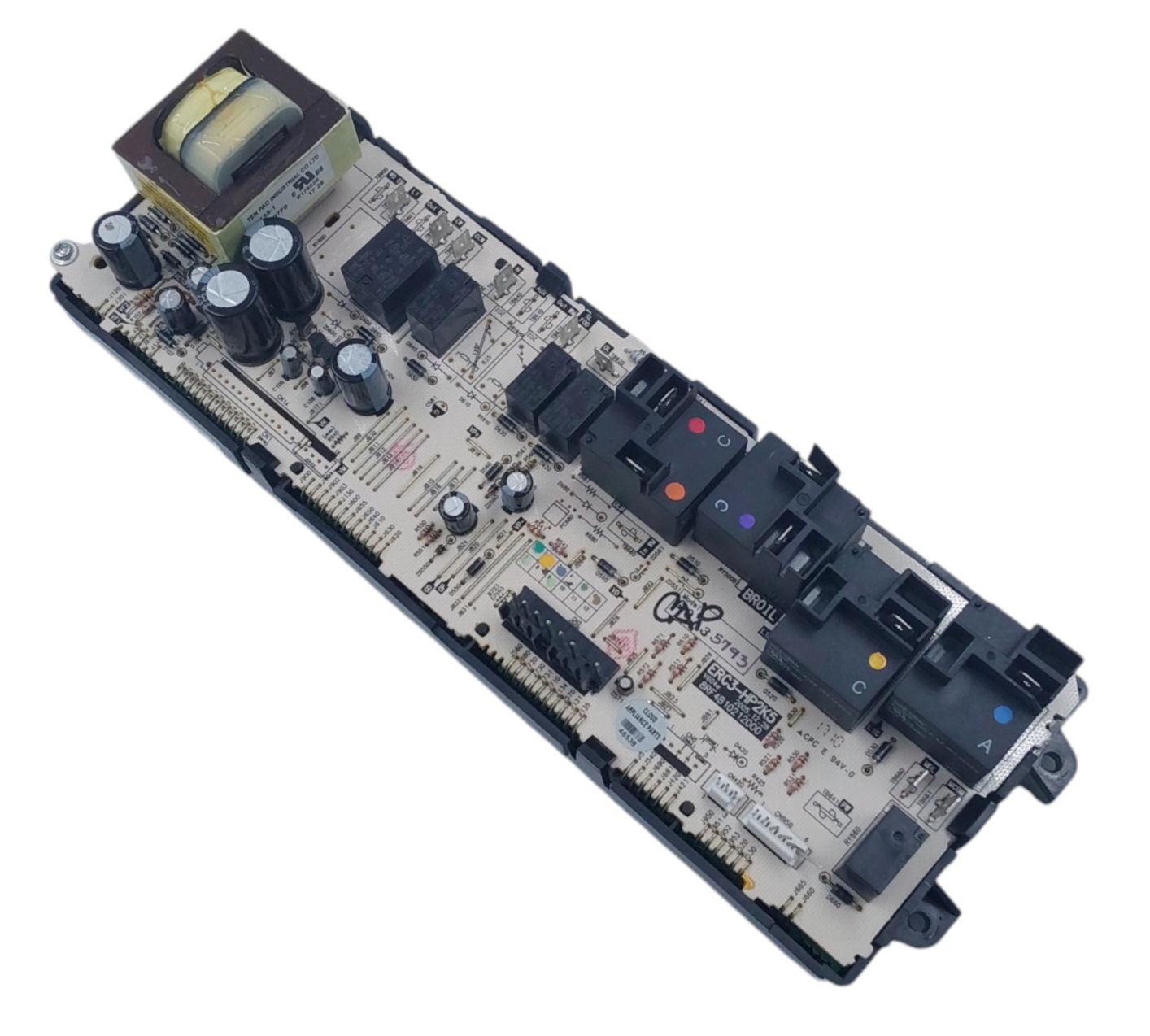 Genuine GE Oven Control Board 164D6476G073 Same Day Shipping & 60 Days Warranty*