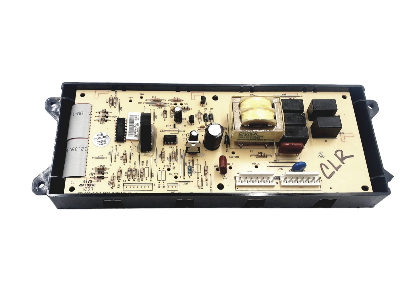 Genuine Frigidaire Oven Control Board 316557121 Same Day Ship & 60 Days Warranty
