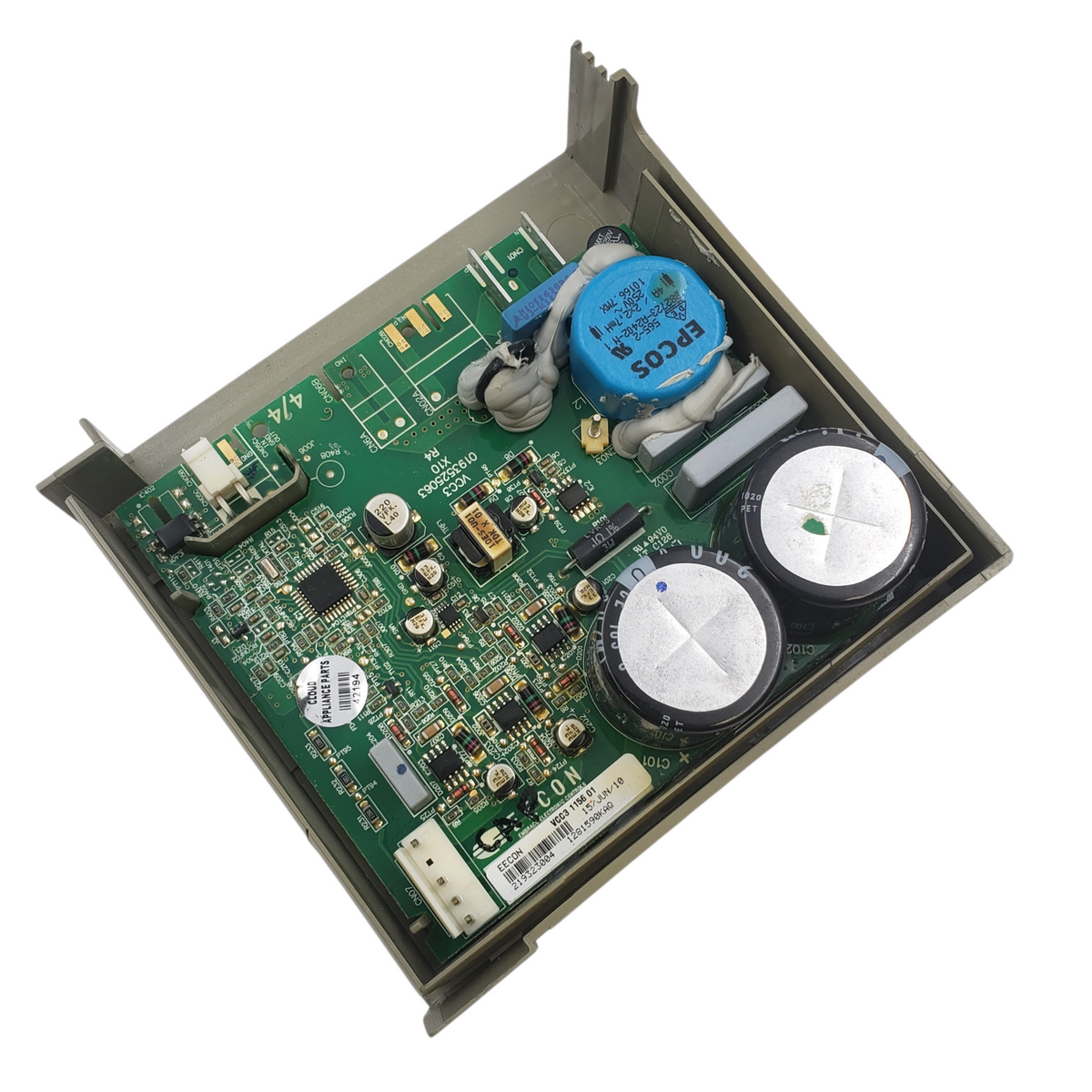 GE Genuine Fridge Control Board 200D5948P008 *Same Day Ship & 60 Days Warranty**