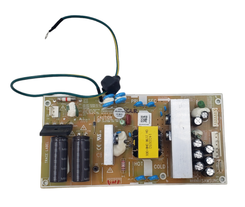 New Samsung Fridge Control Board DA92-00795B *Same Day Ship & 60 Days Warranty**