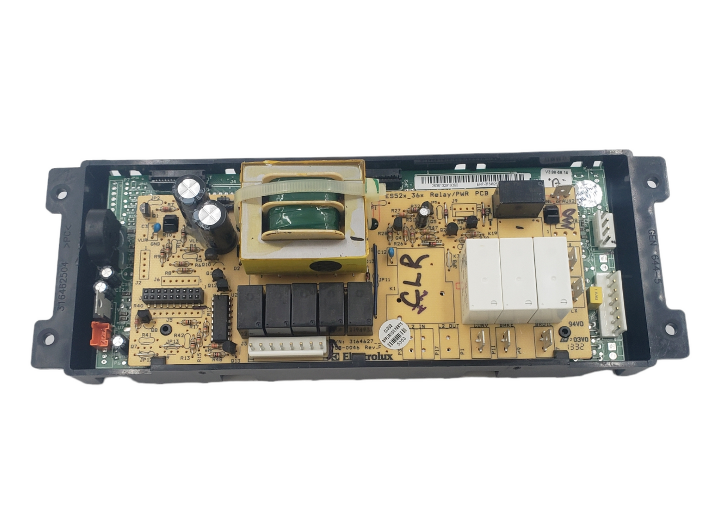 Genuine Frigidaire Oven Control Board 316560177 Same Day Ship & 60 Days Warranty