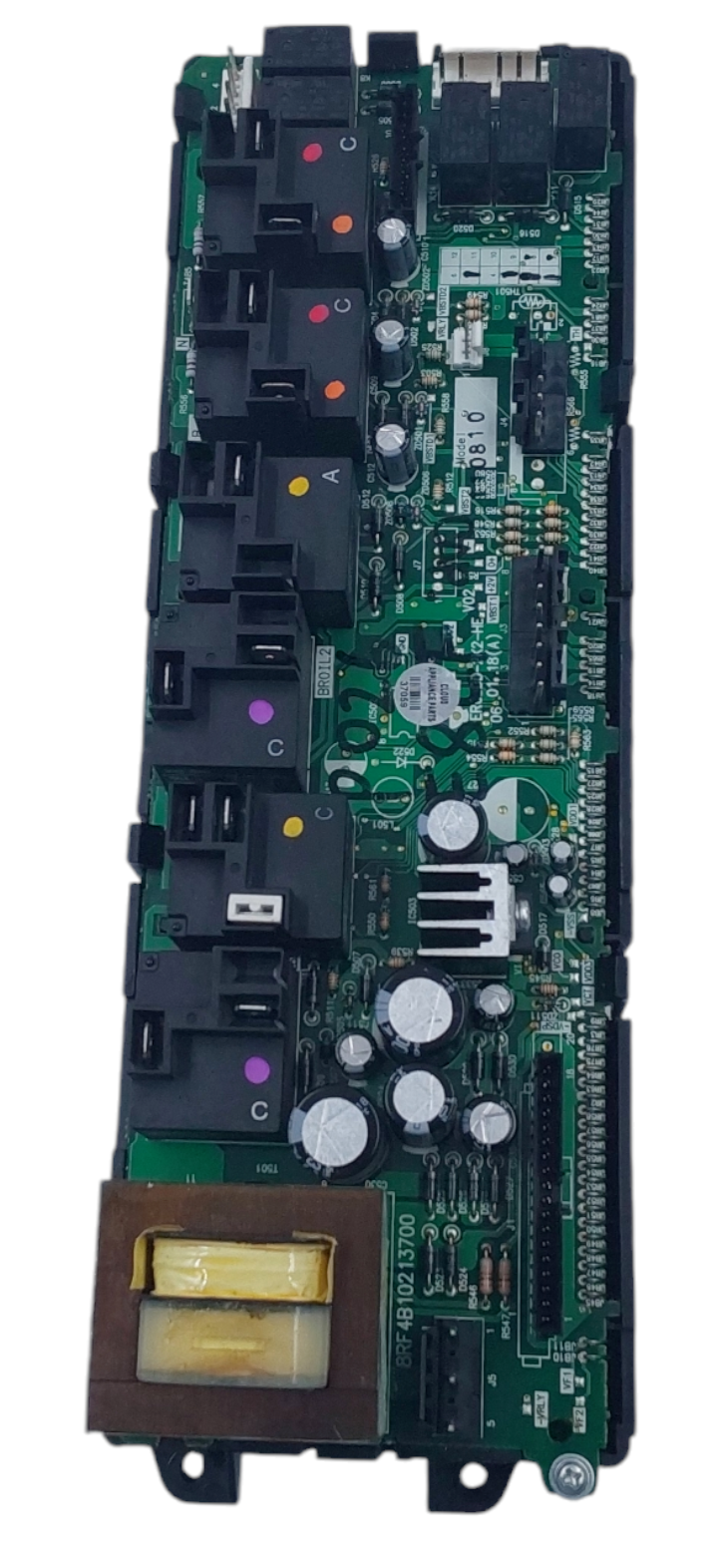 Genuine GE Oven Control Board 164D4778P026 Same Day Shipping & 60 Days Warranty*