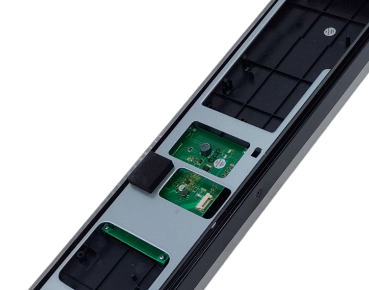 New LG Range Oven Control Panel AGM75009020 Same Day Shipping & 60 Days Warranty