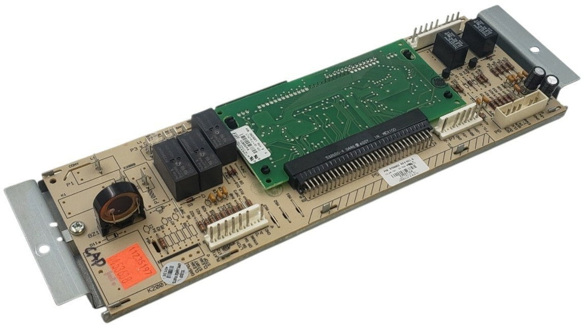 Whirlpool Genuine Range Control Board 4453608 *Same Day Ship & 60 Days Warranty*