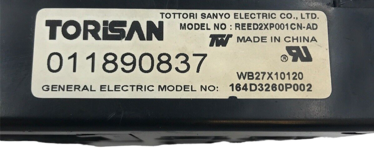 Genuine GE Oven Control Board 164D3260P002 Same Day Shipping & *60 Days Warranty