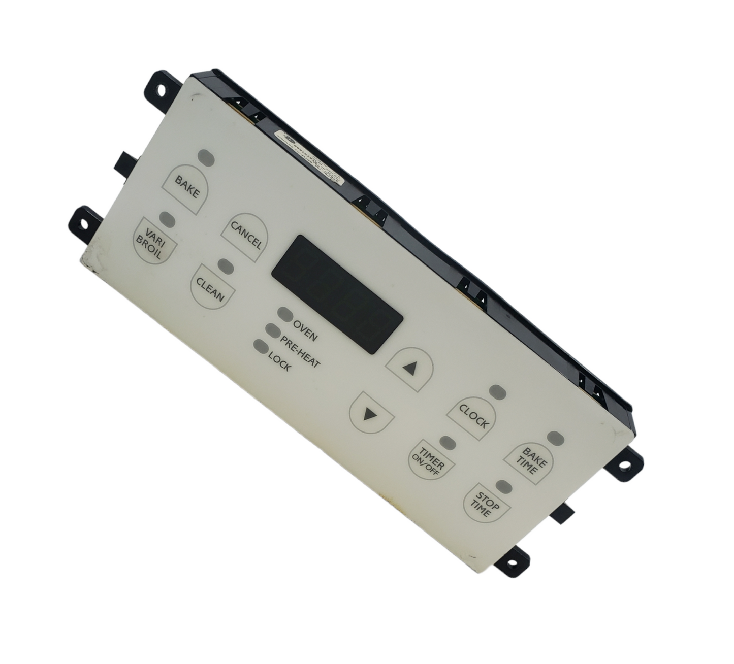 Genuine Frigidaire Range Control 316131600 Same Day Shipping & 60 Days Warranty*