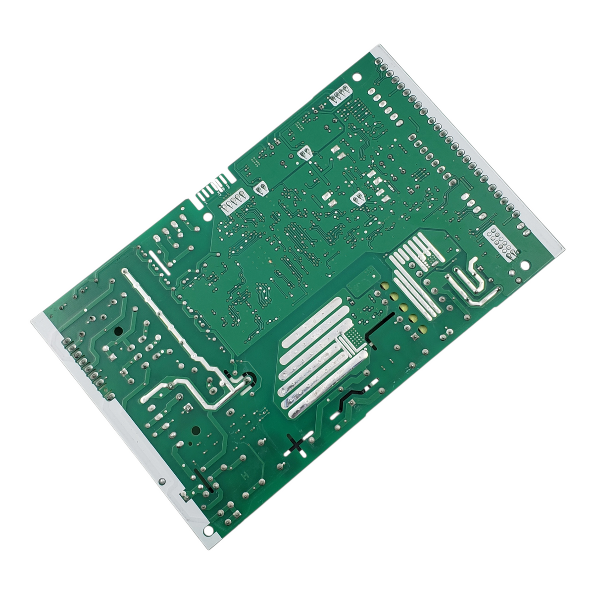 GE Genuine Fridge Control Board 245D2267G001  *Same Day Ship & 60 Days Warranty*