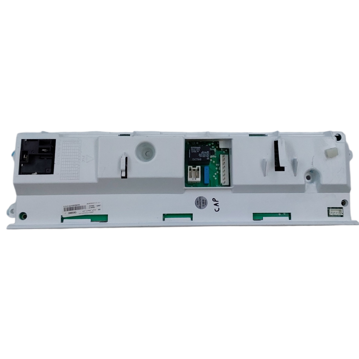 Frigidaire OEM Dryer Control Board 134556902 **Same Day Ship & 60 Days Warranty*