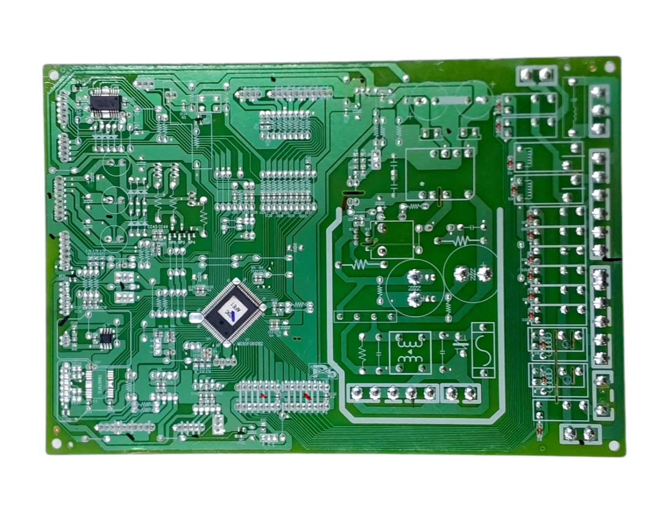 New Bosch Refrigerator Control Board 1910020094 Same Day Ship & 60 Days Warranty