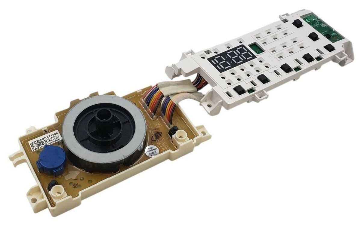 LG Genuine Washer Control Board EBR87419883 Same Day Shipping & 60 Days Warranty