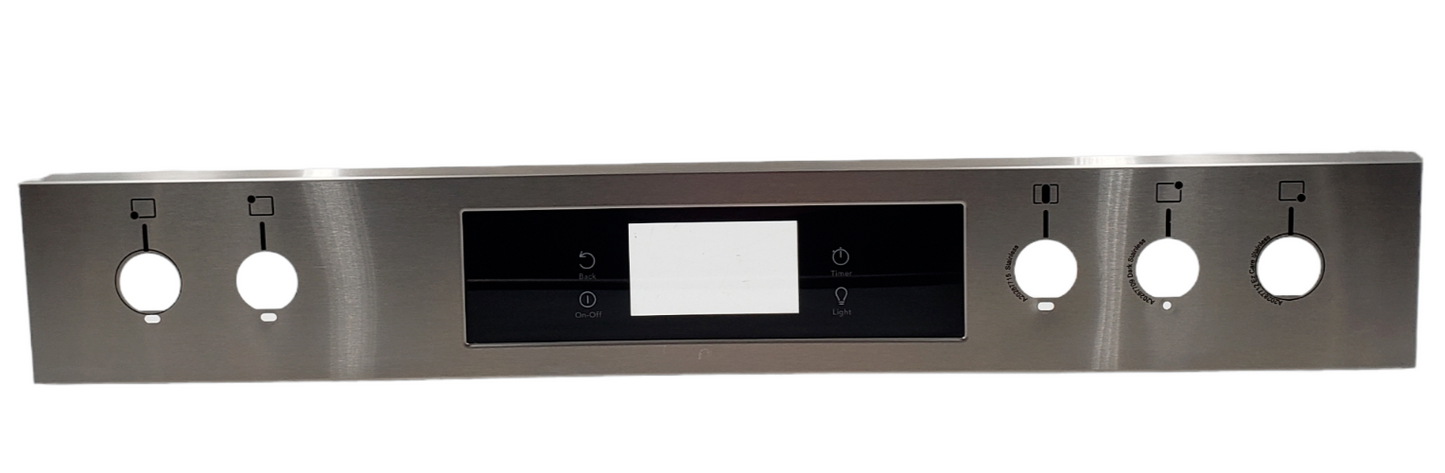 New Frigidaire Range Control Panel 5304528394 *Same Day Ship & 60 Days Warranty*
