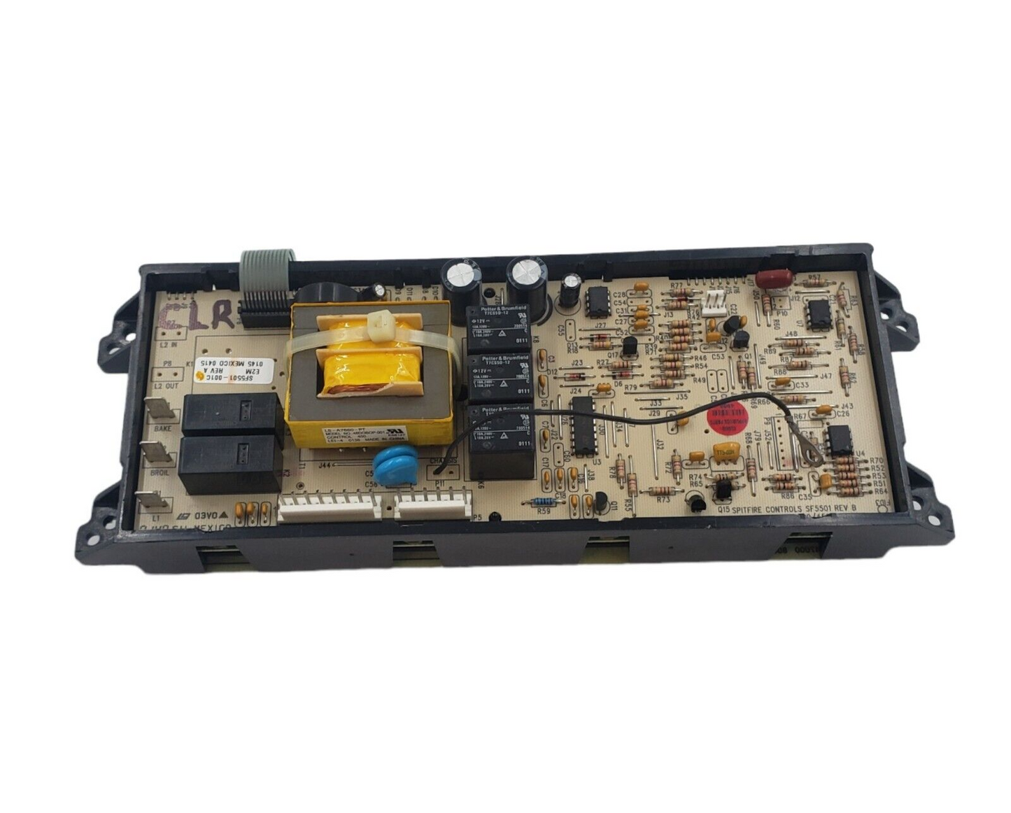 Genuine Frigidaire Oven Control Board 316248002 Same Day Ship & 60 Days Warranty