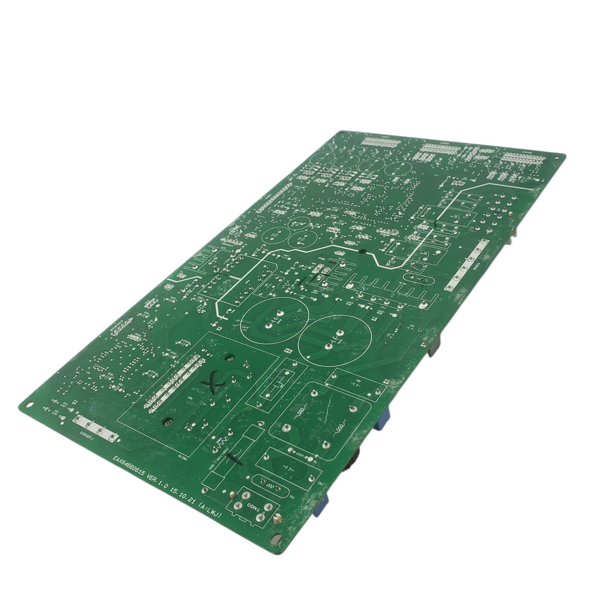 LG Genuine Fridge Control Board EBR74796445 Same Day Shipping & 60 Days Warranty