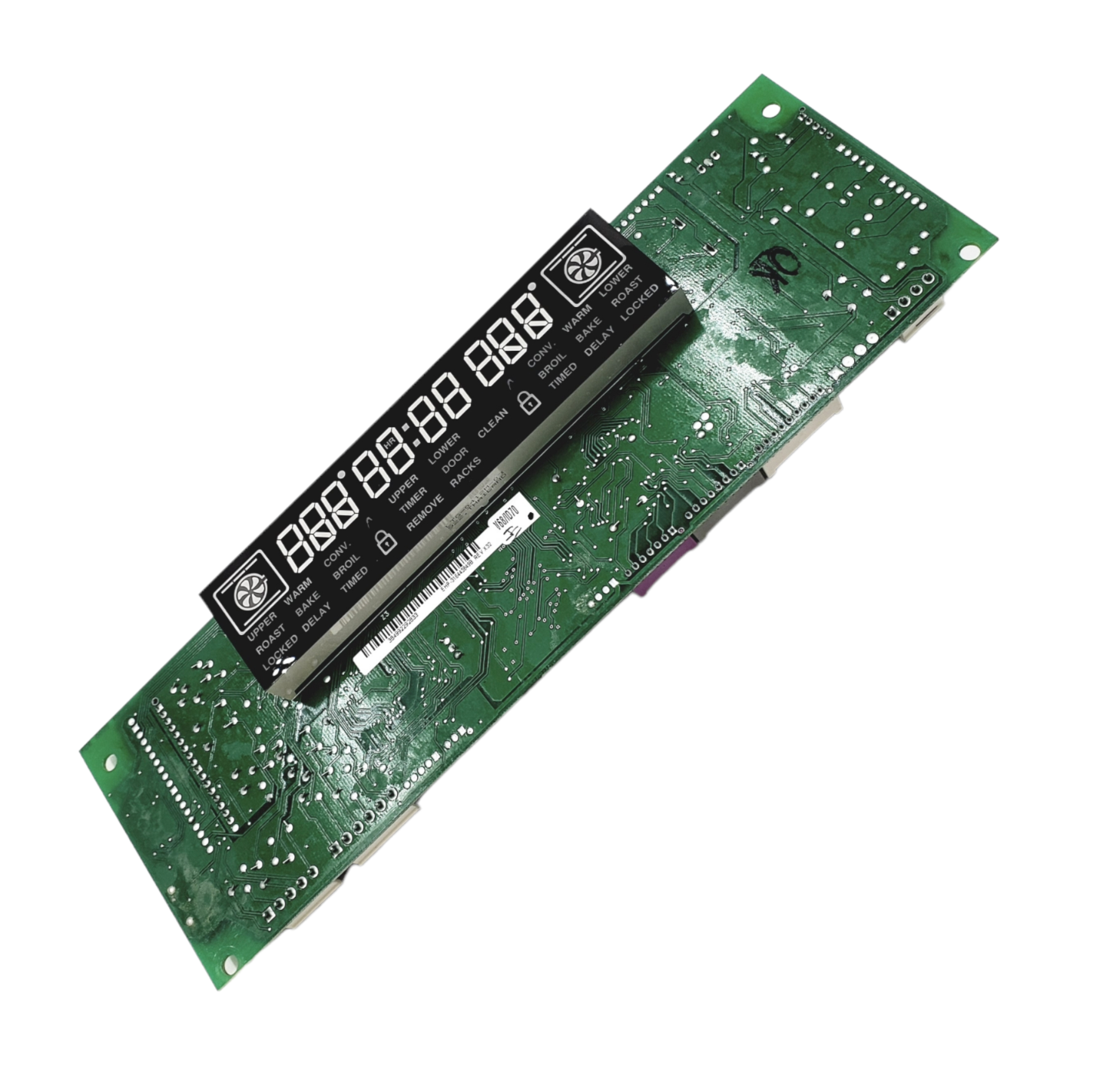 Genuine Frigidaire Oven Control Board 316443849 Same Day Ship & 60 Days Warranty