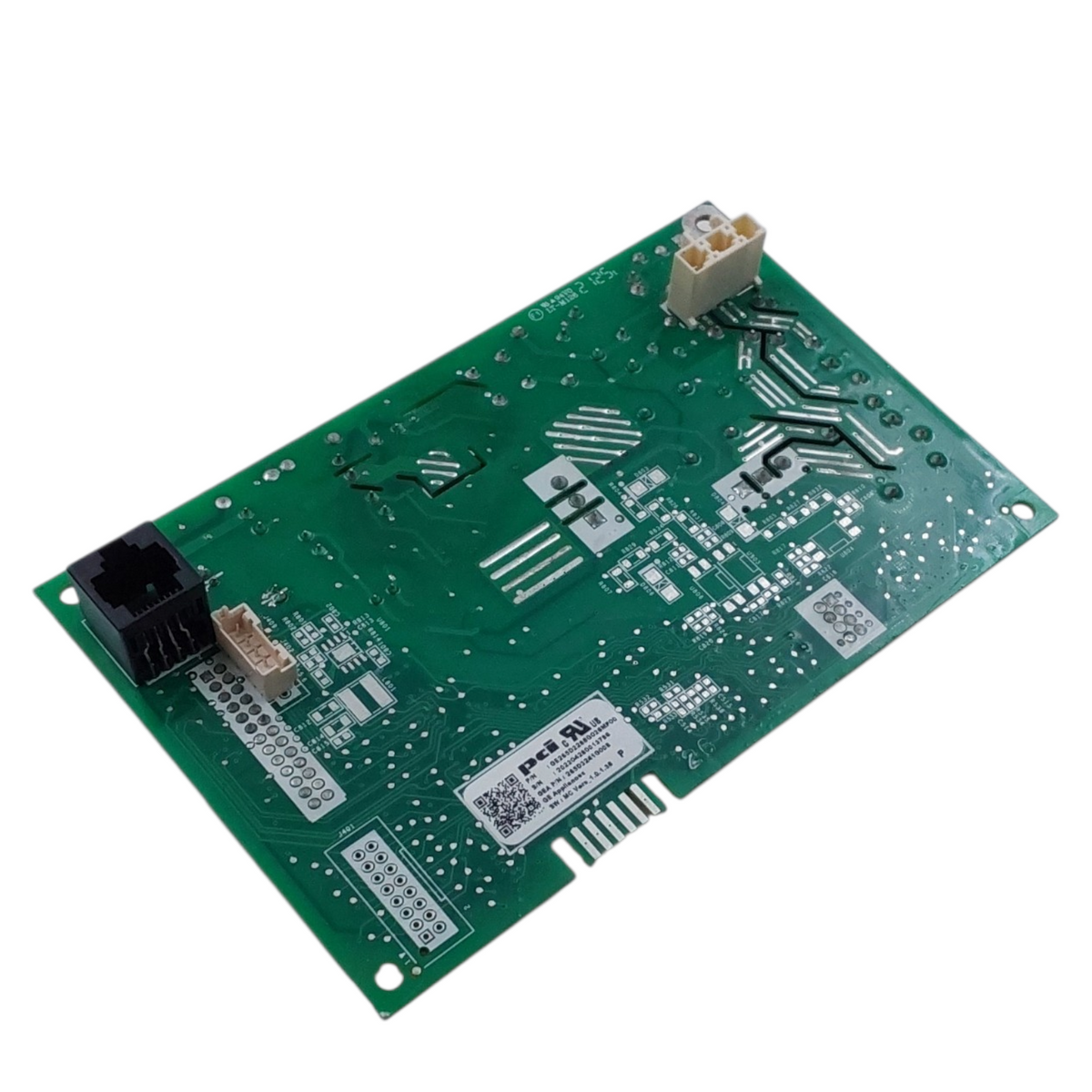 GE Genuine Dishwasher Control Board 265D3241G008 Same Day Ship &60 Days Warranty