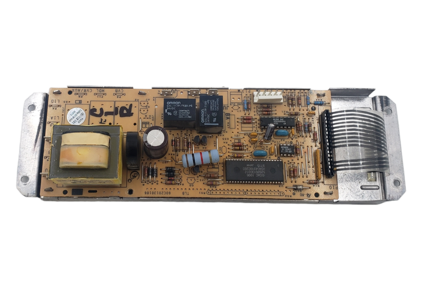 Genuine Maytag Oven Control Board 7601P473-60 Same Day Ship & *60 Days Warranty*