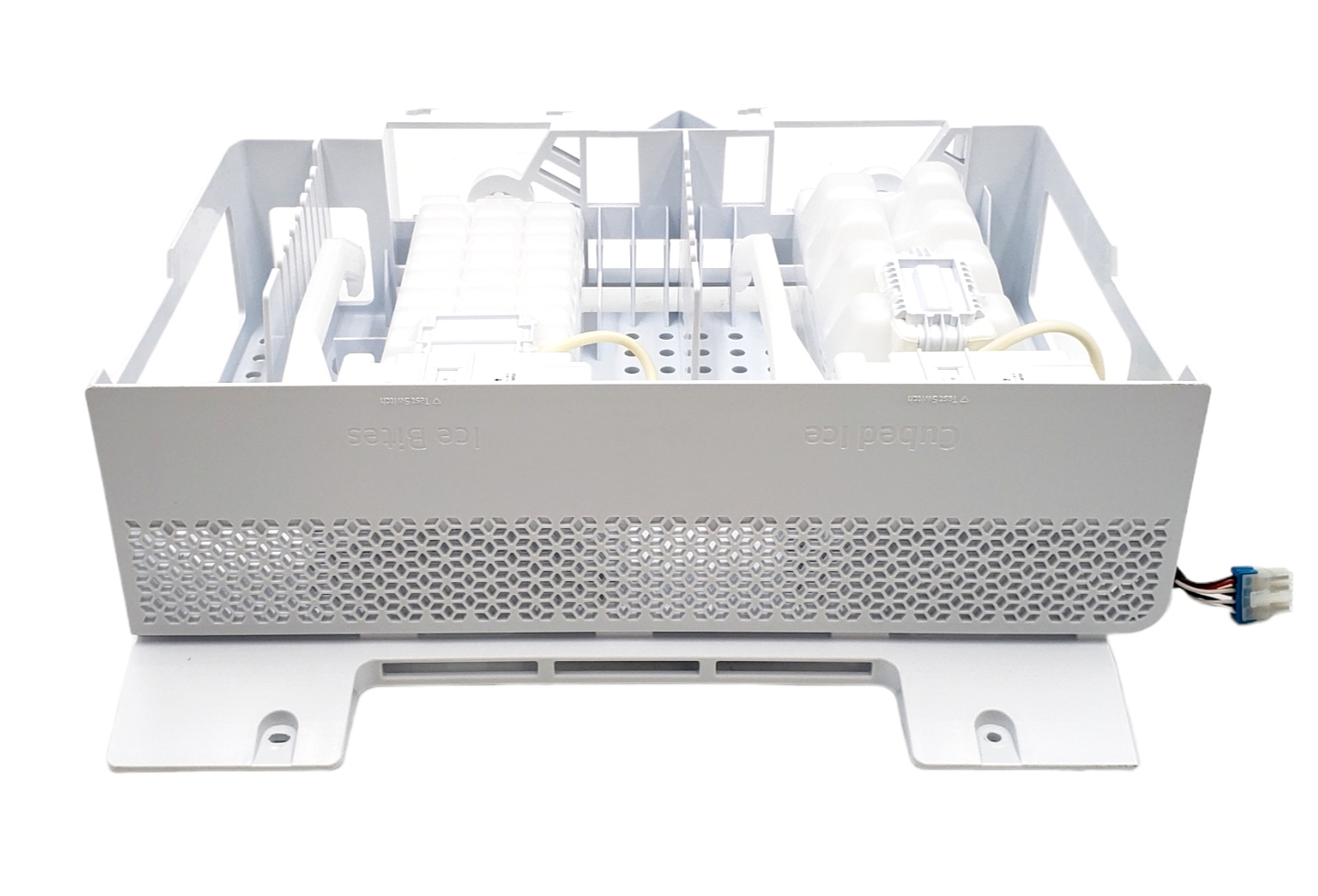 New Samsung Refrigerator Ice Maker DA97-21804C Same Day Ship & 60 Days Warranty*