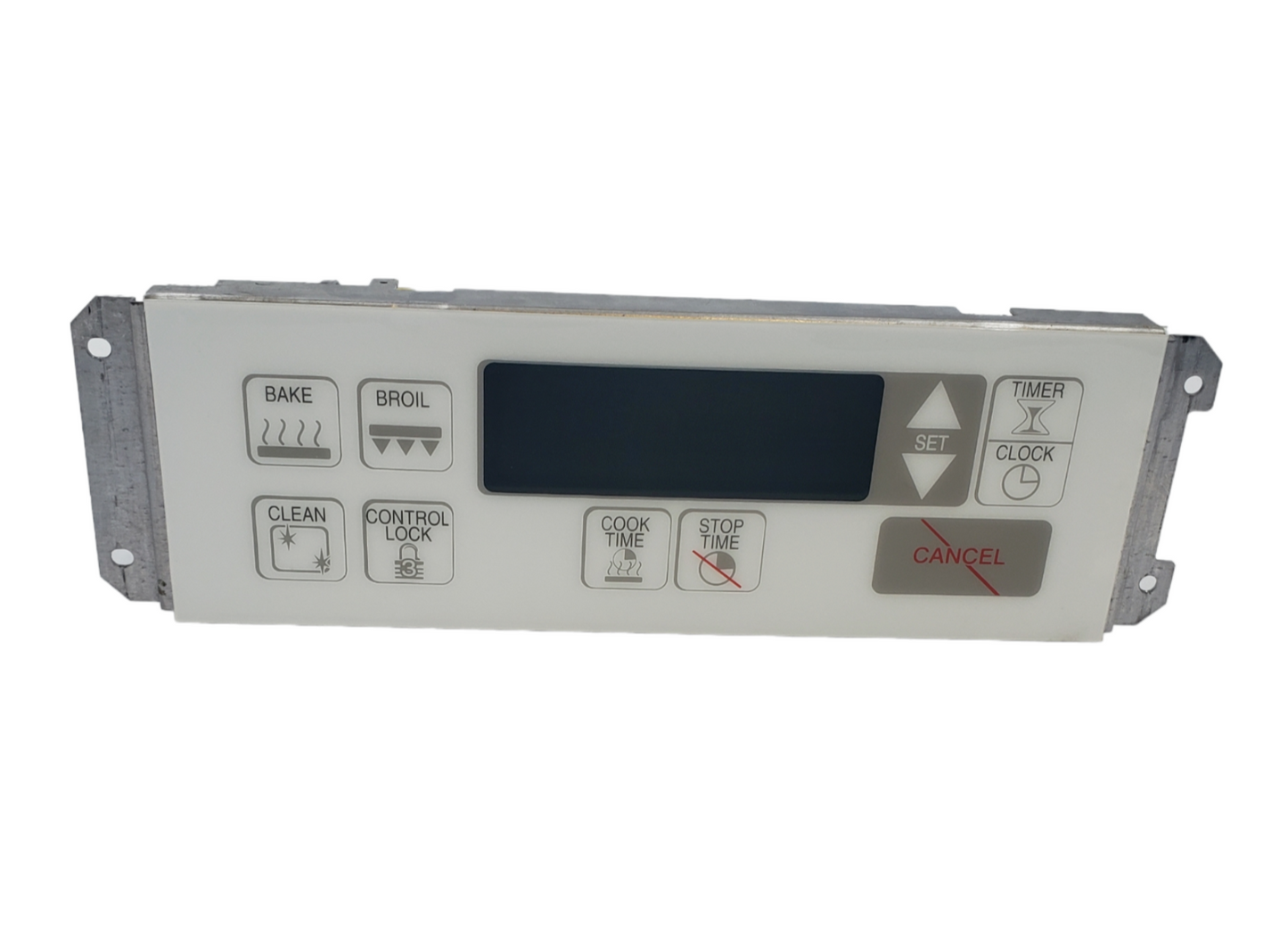 Genuine Whirlpool Oven Control 7601P553-60 Same Day Shipping & *60 Days Warranty