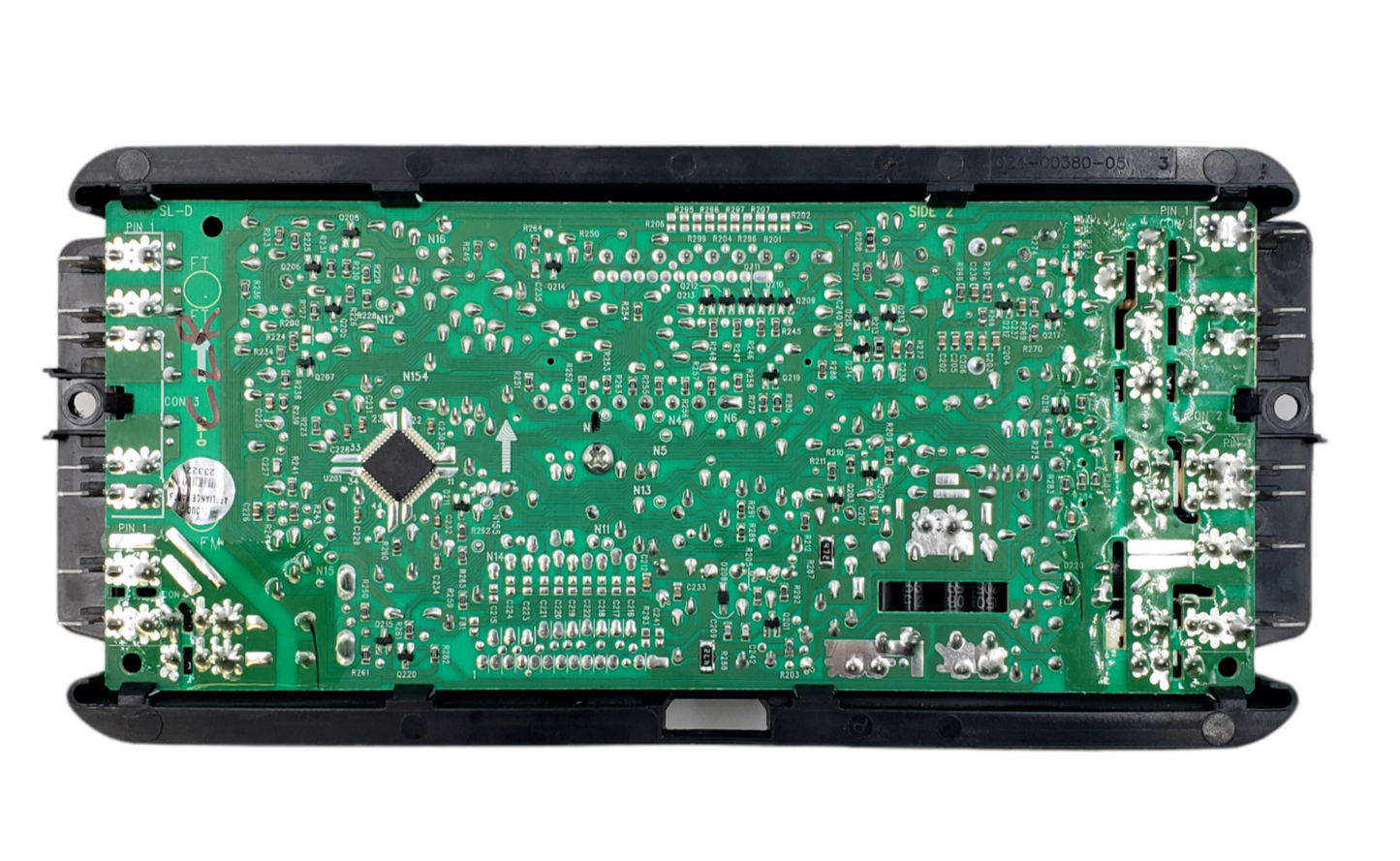 Genuine Whirlpool Range Control Board W10348618 Same Day Ship & 60 Days Warranty