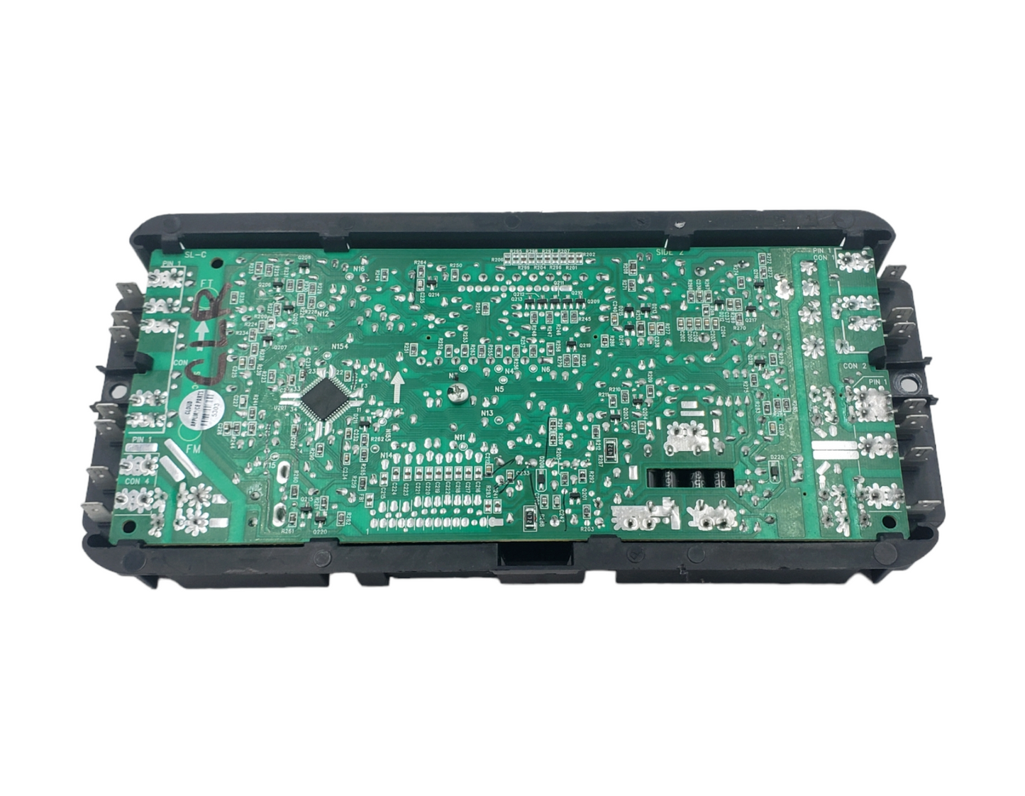 Genuine Whirlpool Range Control Board 9762185 *Same Day Ship & 60 Days Warranty*