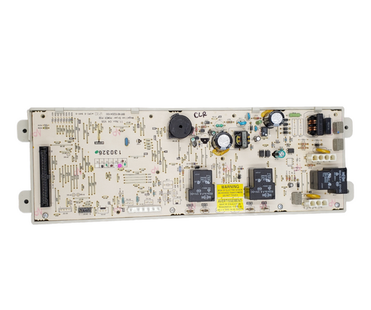 Genuine GE Dryer Control Board 212D1199G05 Same Day Shipping & *60 Days Warranty