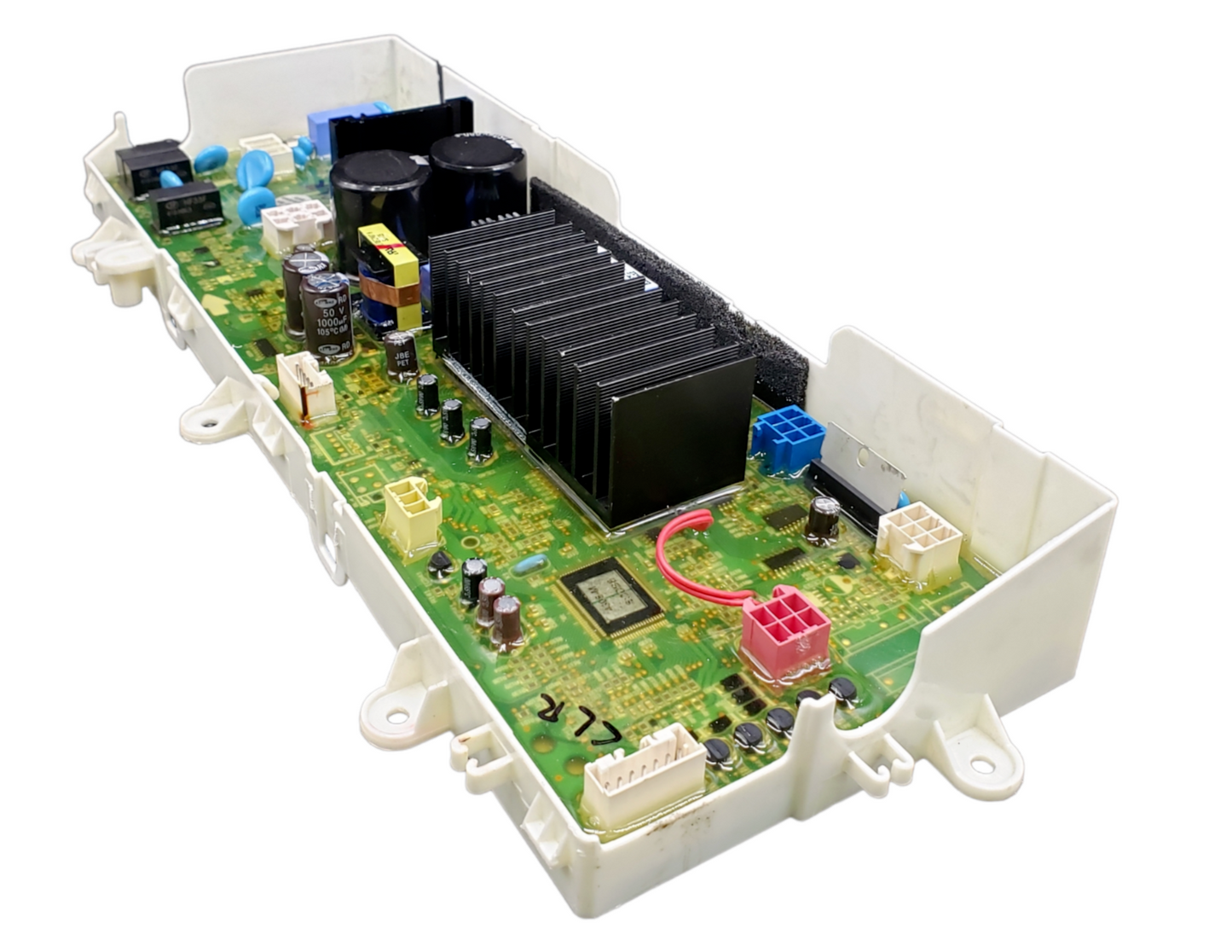 Genuine LG Washer Control Board EBR81634305 Same Day Shipping & 60 Days Warranty