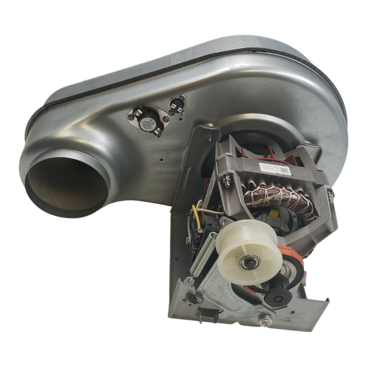 Laundrylux New Dryer Motor Assembly 0184000023 Same Day Ship & 60 Days Warranty*