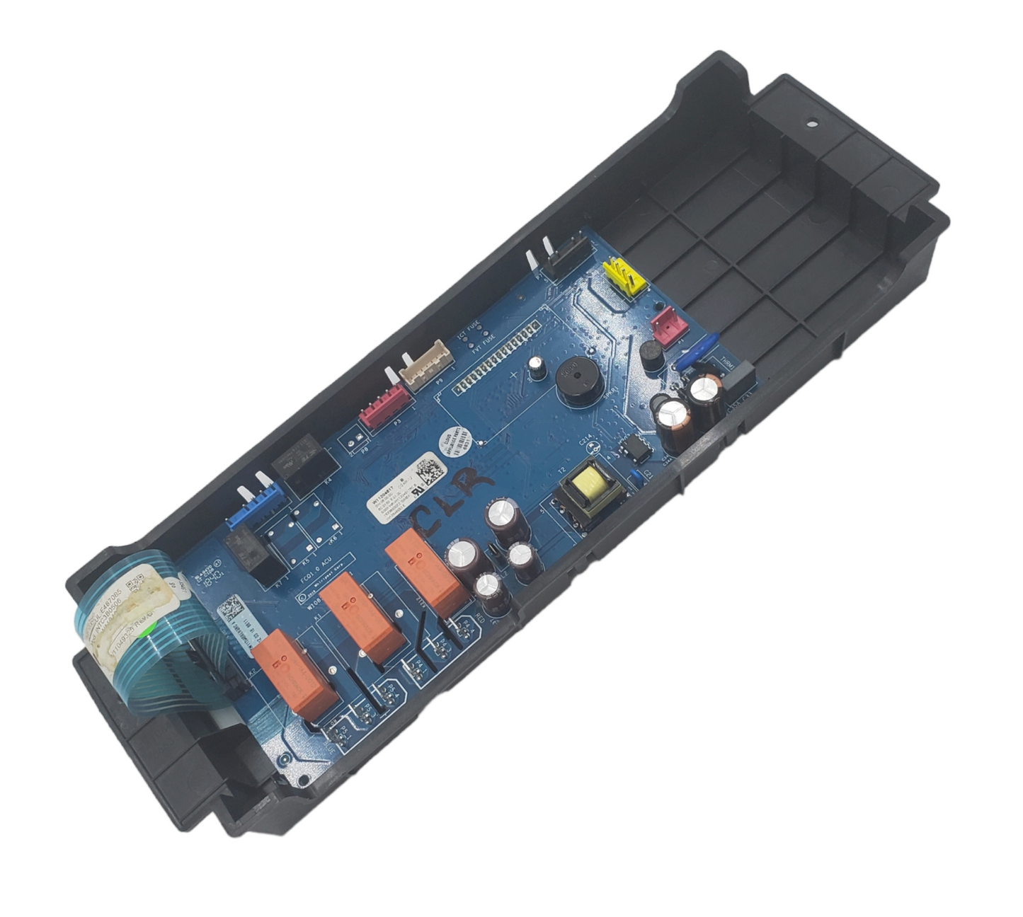 Genuine Whirlpool Oven Control Board W11204517 Same Day Ship & *60 Days Warranty