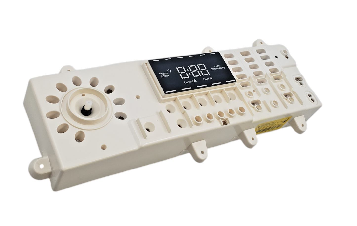 Genuine GE Washer Control Board WDMZ0501000000 Same Day Ship & 60 Days Warranty*