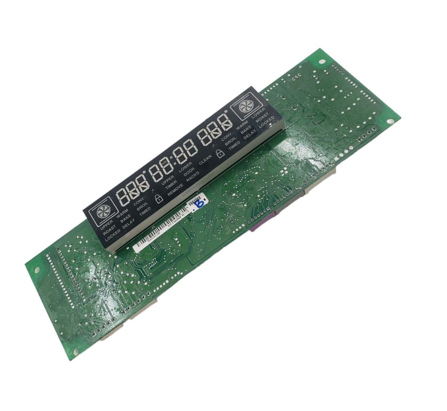 Genuine Frigidaire Oven Control Board 316443846 Same Day Ship & 60 Days Warranty