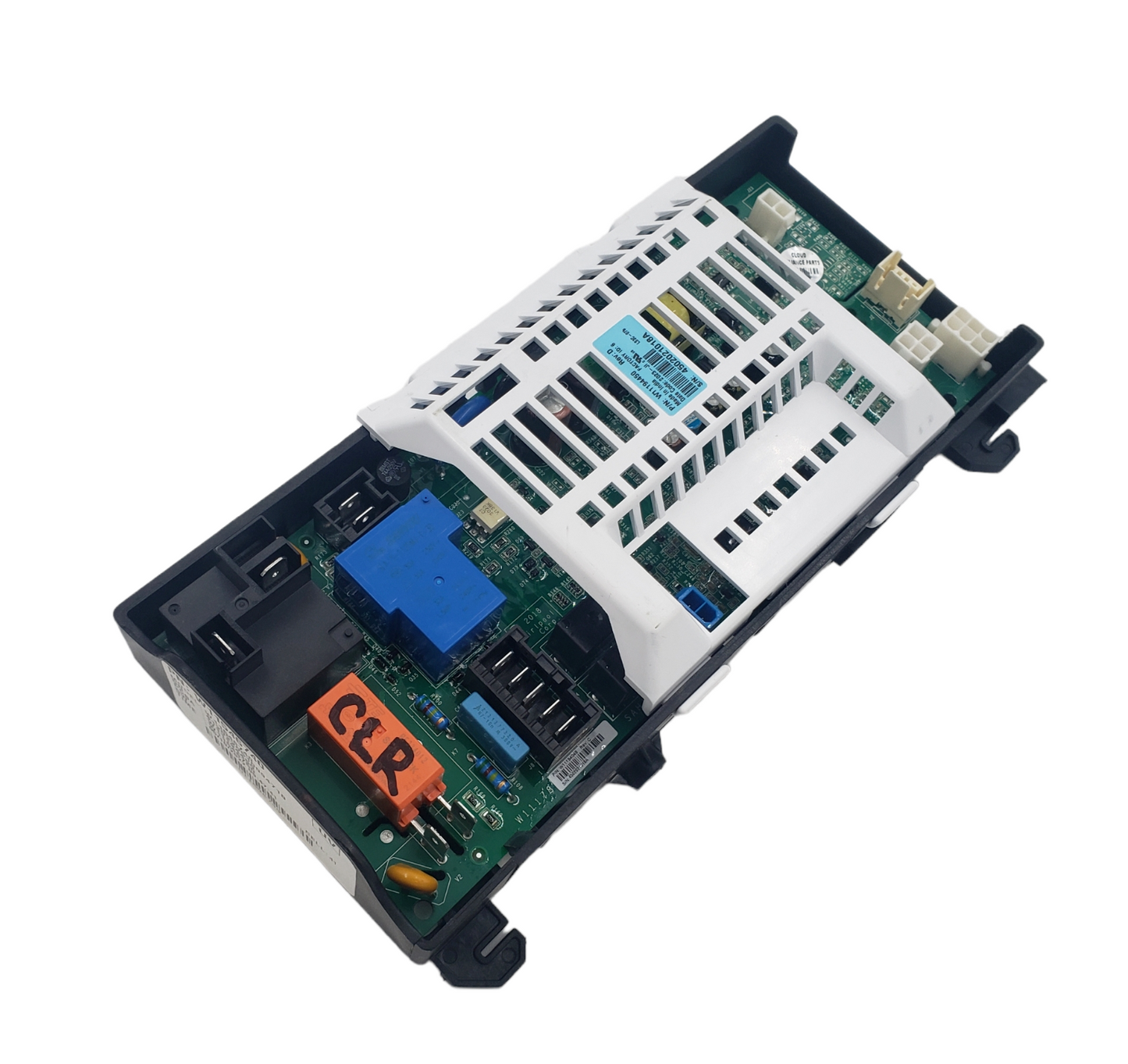 Genuine Whirlpool Oven Control Board W11546740 Same Day Ship & *60 Days Warranty