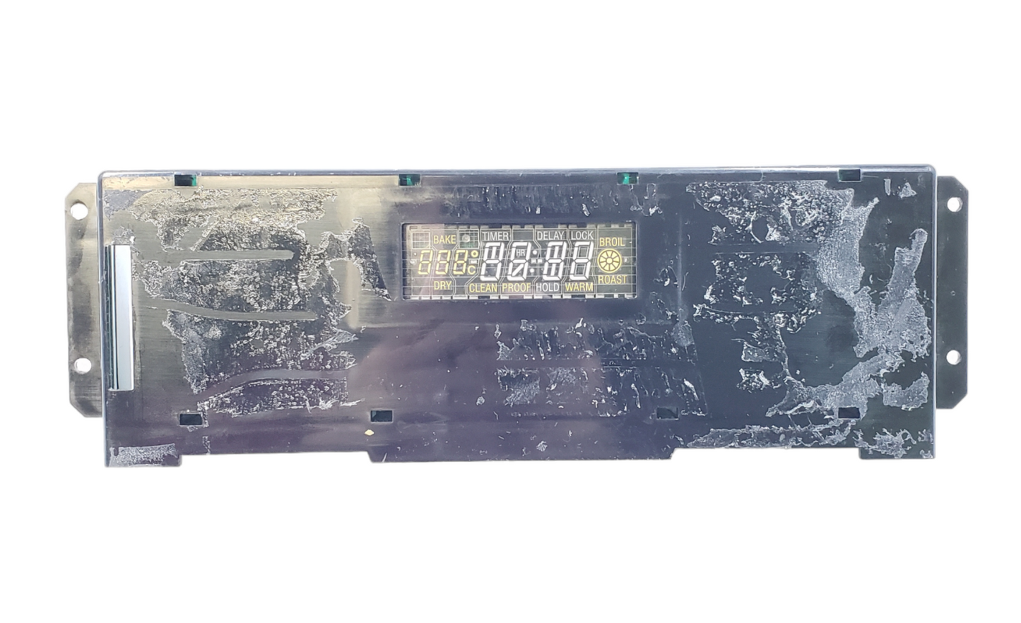 Genuine Whirlpool Range Control 8507P195-60 Same Day Shipping & 60 Days Warranty