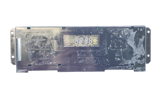 Genuine Whirlpool Range Control 8507P195-60 Same Day Shipping & 60 Days Warranty