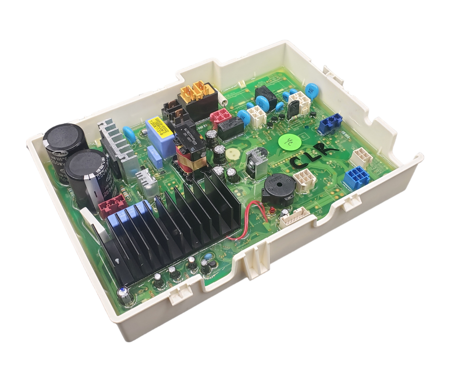 Genuine LG Washer Control Board EBR38163322 Same Day Shipping & 60 Days Warranty