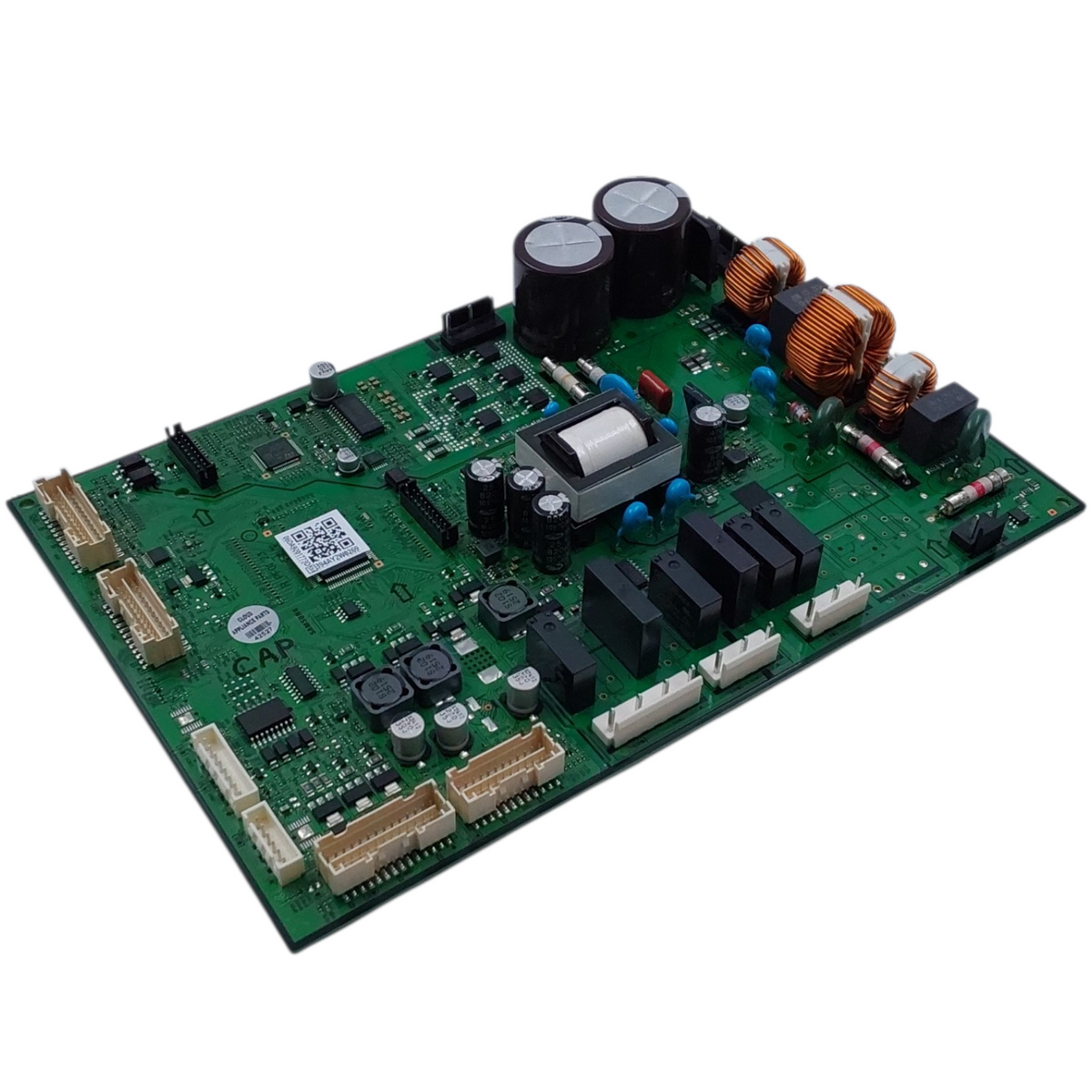Samsung Genuine Fridge Control Board DA92-01773D Same Day Ship &60 Days Warranty